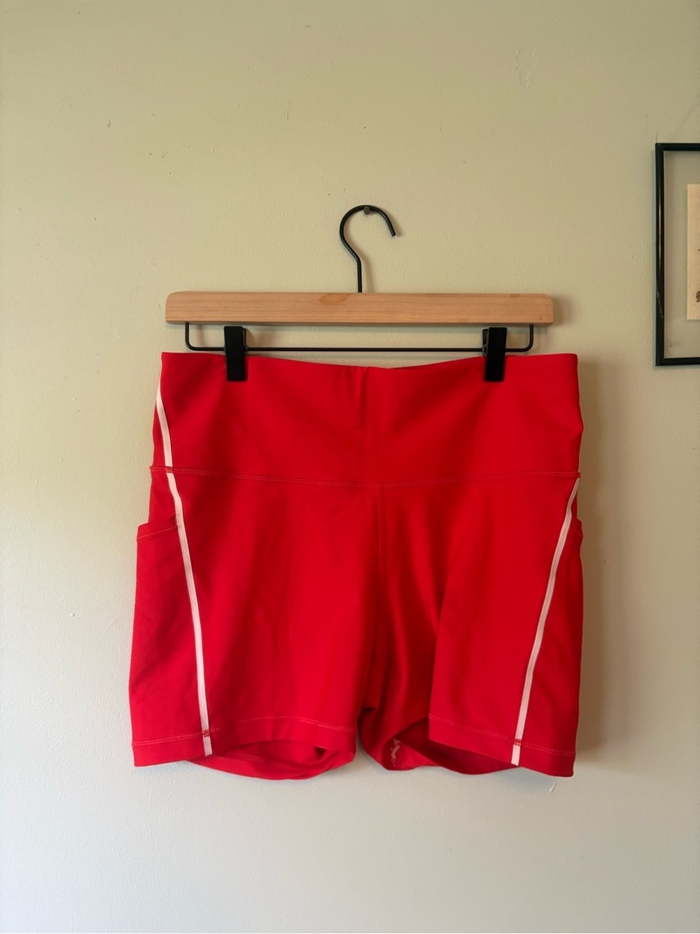 Athleta bike short 5 inch